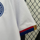 Camisa do Bahia II 24/25 Torcedor Branca
