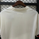Camisa do Chelsea III 25/26 Torcedor Branca