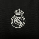 Camisa do Real Madrid Edição Especial 24/25 Torcedor Preta