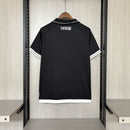 Camisa do Vasco I 25/26 Torcedor Preta