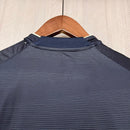 Camisa do Real Madrid II 25/26 Torcedor Preta