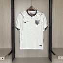 Camisa Seleção da Inglaterra I 2026 Torcedor Branca (Copa do mundo)