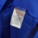 Camisa Seleção do Brasil II 2002 Torcedor RETRO
