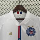 Camisa do Bahia II 24/25 Torcedor Branca