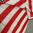 Camisa do Athletico Bilbao I 98/99 Torcedor RETRO