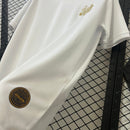Camisa do Santos Edição Especial 25/26 Torcedor Branca