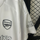 Camisa do Arsenal Edição Especial 25/26 Torcedor Branca