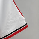 Camisa do São Paulo I 99/00 Torcedor RETRO