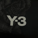 Camisa do Real Madrid Y-3 24/25 Torcedor Preta