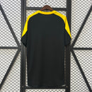 Camisa do Atlético Mineiro Treino 25/26 Torcedor Preta