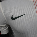Camisa do Chelsea II 25/26 JOGADOR Branca
