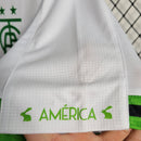 Camisa do América Mineiro II 22/23 Torcedor Branca