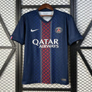 Camisa do PSG I 26/27 Torcedor Azul