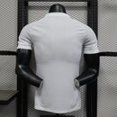 Camisa do Arsenal Edição Especial 25/26 JOGADOR Branca