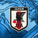 Camisa Seleção do Japão Edição Especial 2026 Torcedor Azul (Copa do Mundo)