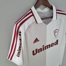 Camisa do Fluminense Aniversario 100 ANOS 11/12 Torcedor RETRO