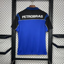 Camisa do Flamengo Goleiro 99/00 Torcedor RETRO