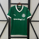 Camisa do Palmeiras I 25/26 Torcedor Verde