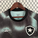Camisa do Botafogo Treino 23/24 Torcedor Azul