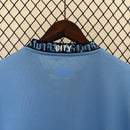 Camisa do Manchester City I 24/25 Torcedor Azul