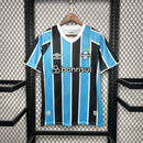 Camisa do Gremio I 24/25 Torcedor Tricolor