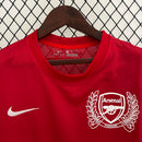 Camisa do Arsenal I 11/12 Torcedor RETRO