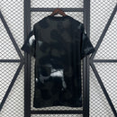 Camisa do Corinthians Treino 25/26 Torcedor Preta