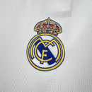 Camisa do Real Madrid I 26/27 Torcedor Branca