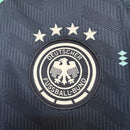 Camisa Seleção da Alemanha II 2026 Torcedor Azul (Copa do mundo) (Cópia)