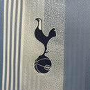 Camisa do Tottenham Hotspur II 24/25 Torcedor Azul