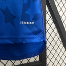 Camisa do Cruzeiro I 24/25 Torcedor Azul