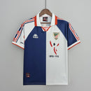 Camisa do Athletico Bilbao II 97/98 Torcedor RETRO