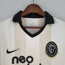Camisa do Corinthians Aniversario 100 Anos 10/11 Torcedor RETRO