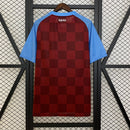 Camisa do Aston Villa I 11/12 Torcedor RETRO