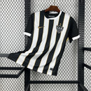 Camisa do Atlético Mineiro I 26/27 Torcedor Preta