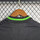 Camisa do América Mineiro Goleiro 22/23 Torcedor Preta