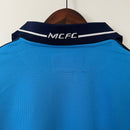 Camisa do Manchester City I 01/02 Torcedor RETRO