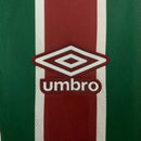 Camisa do Fluminense I 25/26 Torcedor Tricolor