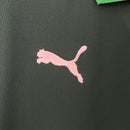 Camisa do Palmeiras Polo 24/25 Torcedor Verde