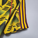 Camisa do Arsenal II 91/92 Torcedor RETRO