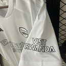 Camisa do Arsenal Edição Especial 25/26 Torcedor Branca