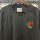 Camisa do Aston Villa Edição Especial 25/26 Torcedor Preta