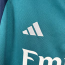 Camisa do Arsenal III 23/24 Torcedor Azul