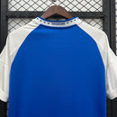 Camisa do Cruzeiro I 25/26 Torcedor Azul
