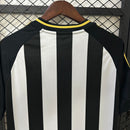 Camisa do Atlético Mineiro I 25/26 Torcedor Preta