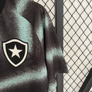 Camisa do Botafogo Treino 23/24 Torcedor Azul