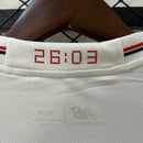 Camisa do São Paulo I 25/26 Torcedor Branca