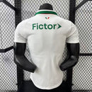 Camisa do Palmeiras II 26/27 JOGADOR Branca