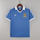 Camisa do Manchester City I 81/82 Torcedor RETRO