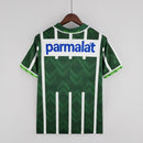 Camisa do Palmeiras I 96/97 Torcedor RETRO